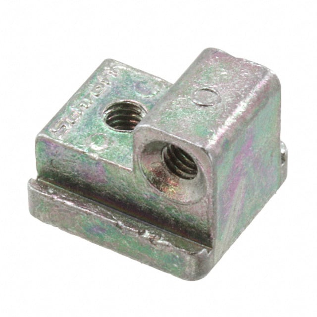 PCB METAL BRACKET