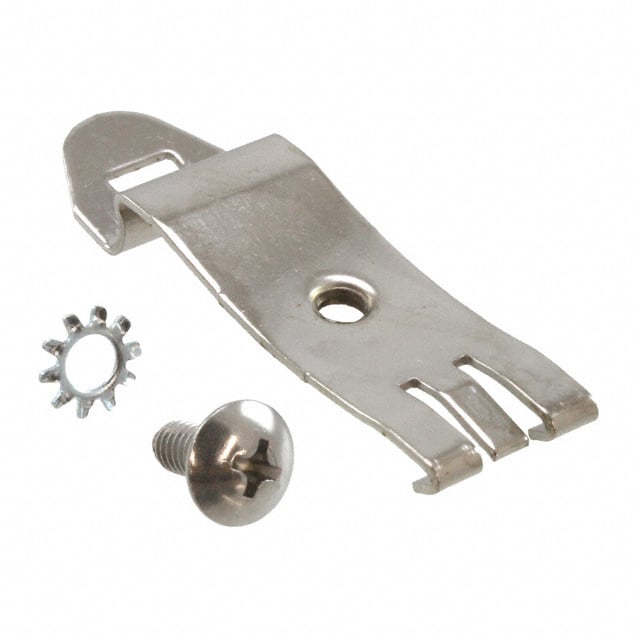 DIN RAIL CLIP DIN RAIL TRACK