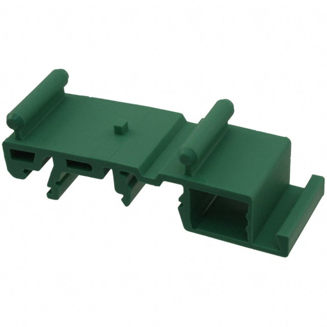 BAIL/FEET UMK HOUSING SYSTEM