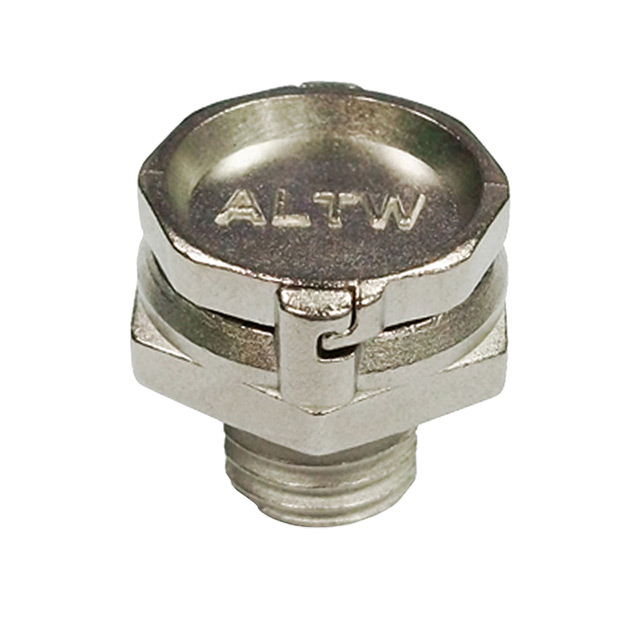 BREATHABLE VENT M12*1.5,METAL
