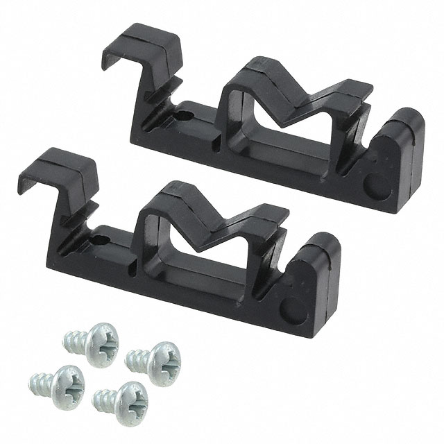 DIN RAIL CLIP 1427 SERIES