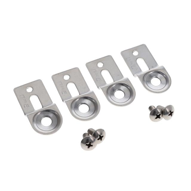 MOUNTING BRACKETS NBA/NBB SERIES