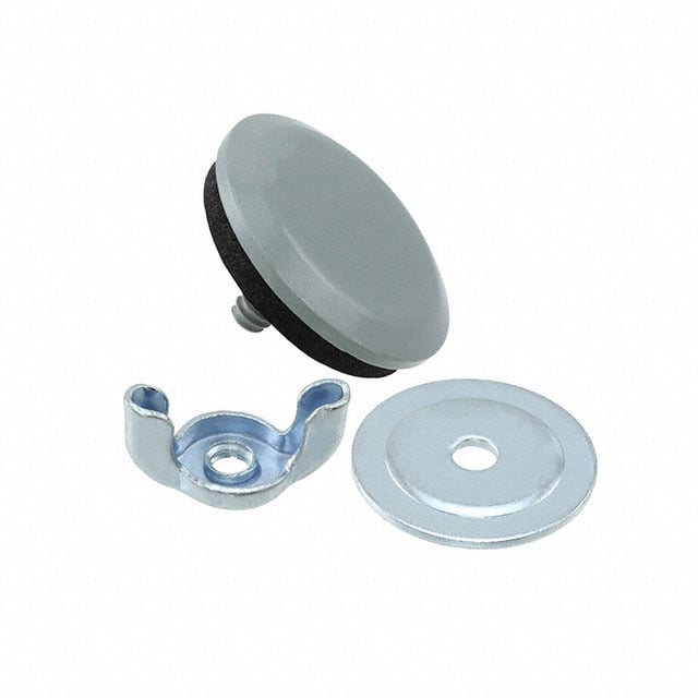 HOLE PLUG .75" STEEL