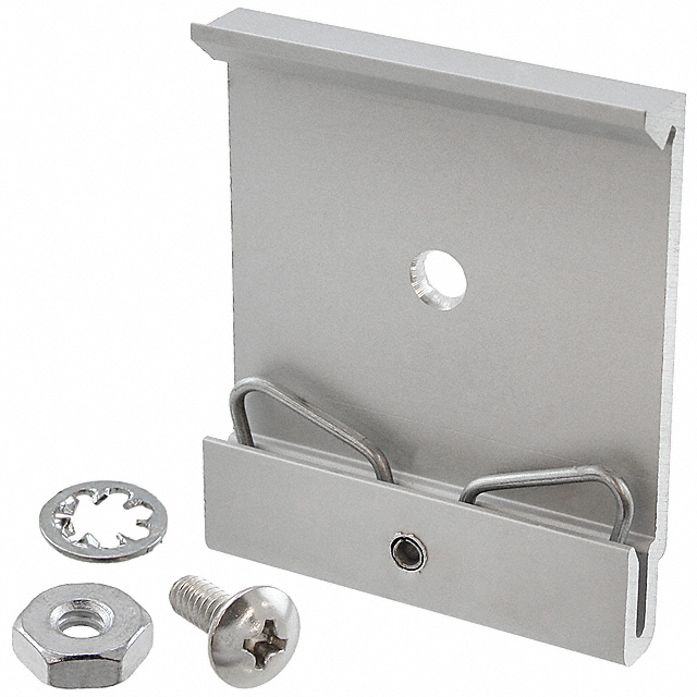 DIN RAIL CLIP 1427 SERIES