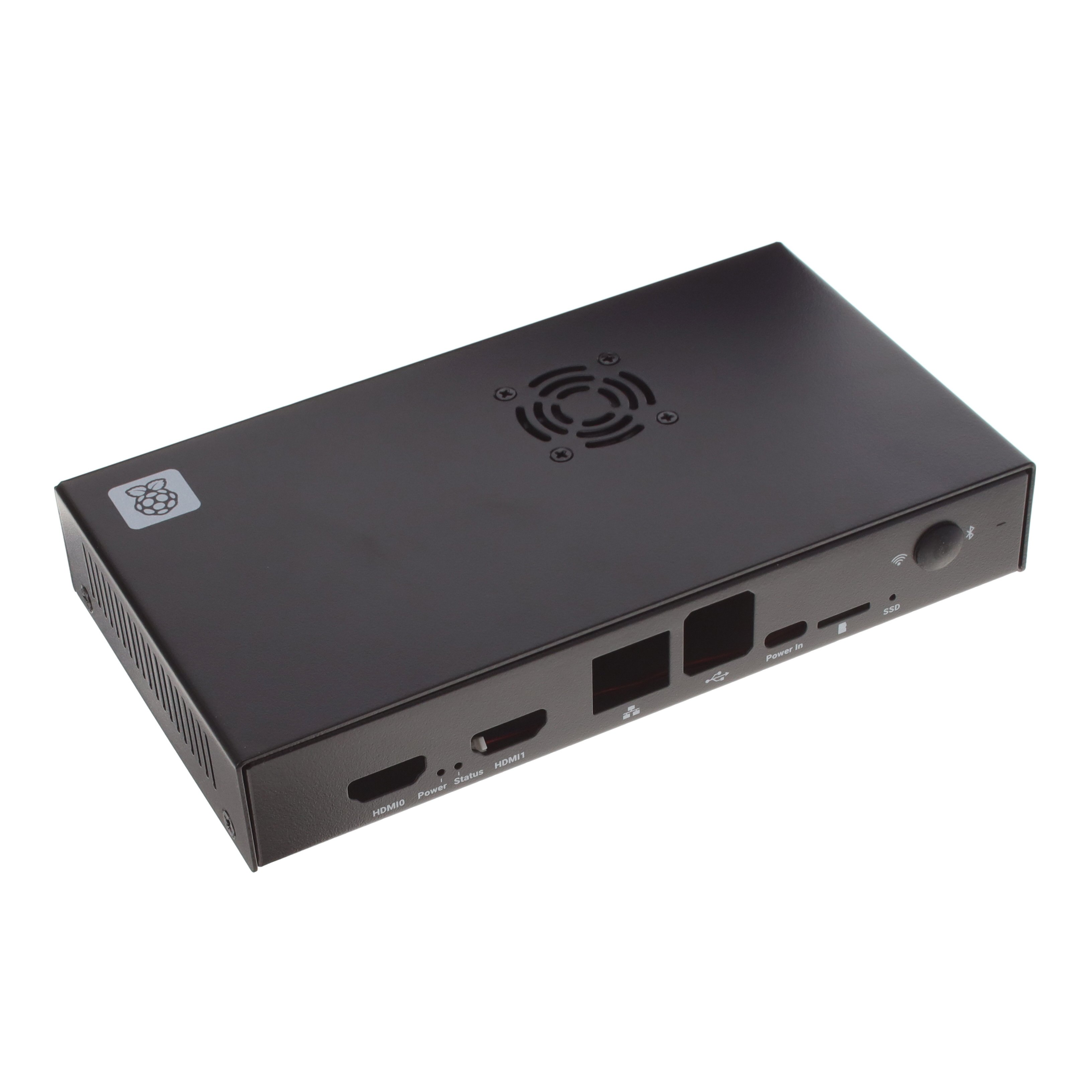 RASPBERRY PI CM5 IO CASE