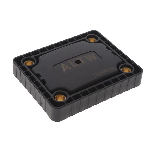 VENT RECTANGULAR PIERCING TYPE,