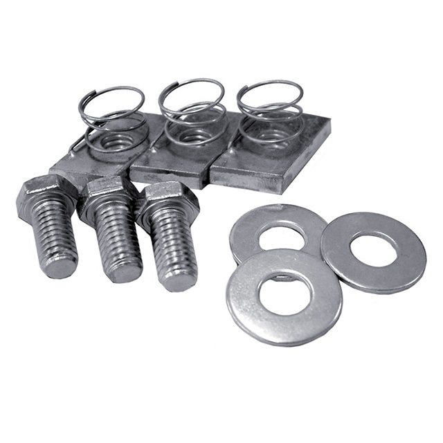 MOUNTING HARDWARE BOLTS