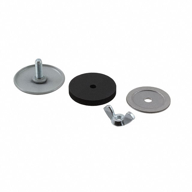 HOLE PLUG ENCLOSURES