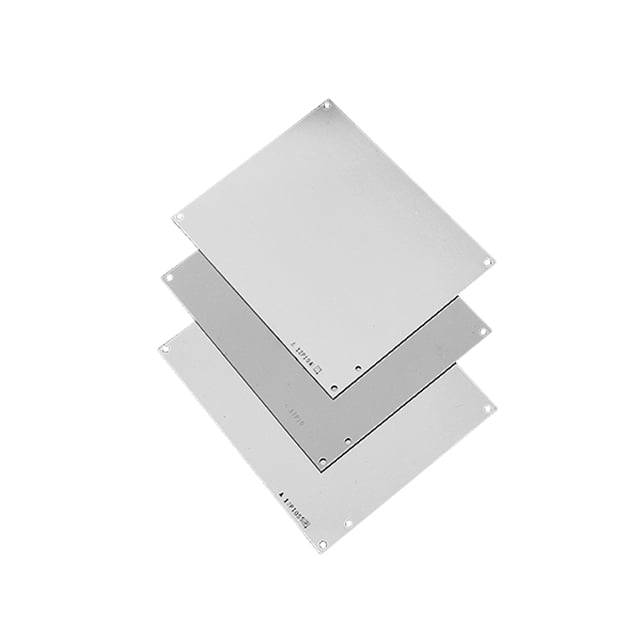 PANEL J BOX 8.75X6.88