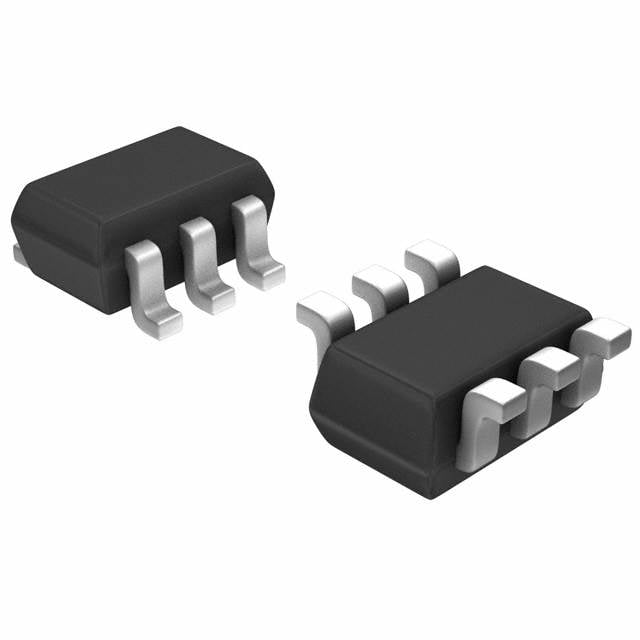IC MULTIPLEXER 1 X 2:1 SC-88
