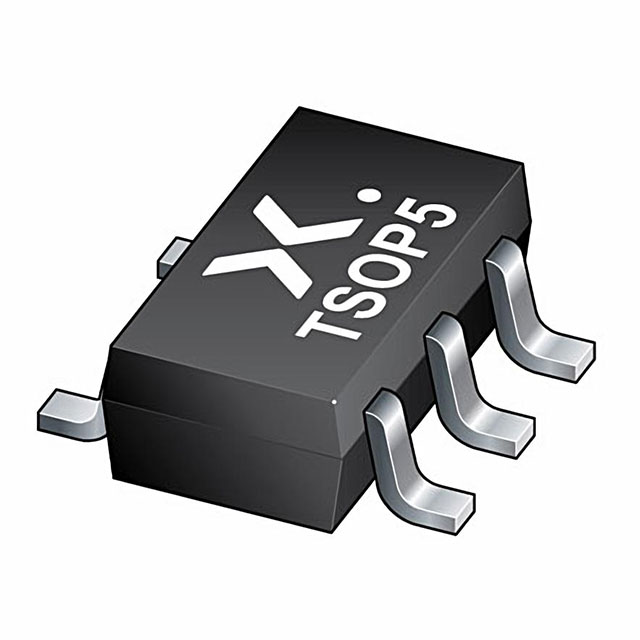 IC BUFF 1.65V SC-74A