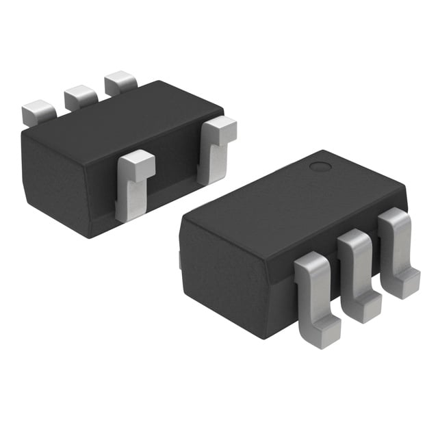 IC INV 1-CIR 1-IN SOT-353