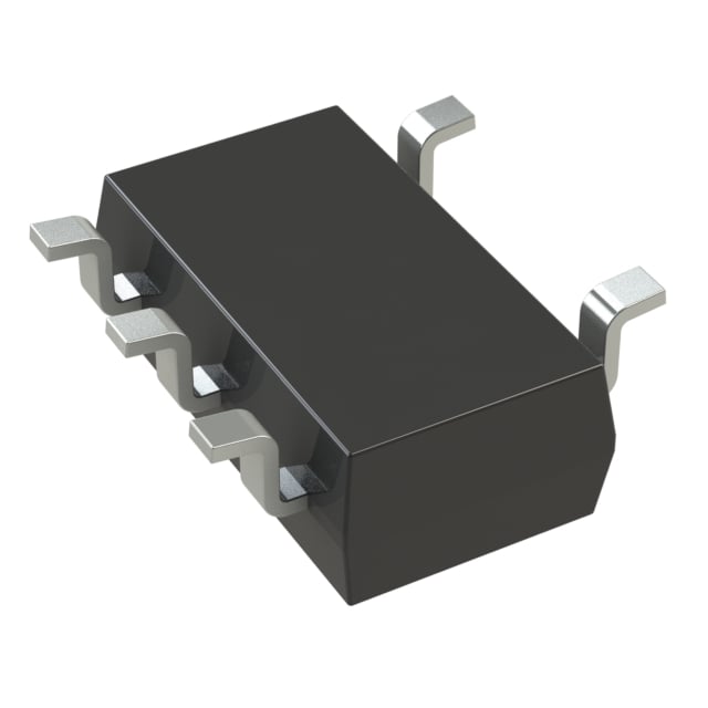 IC REG LINEAR 1.8V 300MA SOT23-5