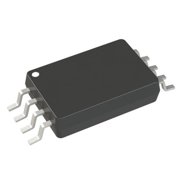 IC EEPROM 2KBIT I2C 8TSSOP