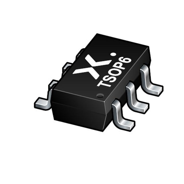 IC BUFF 1.65V 6-TSOP