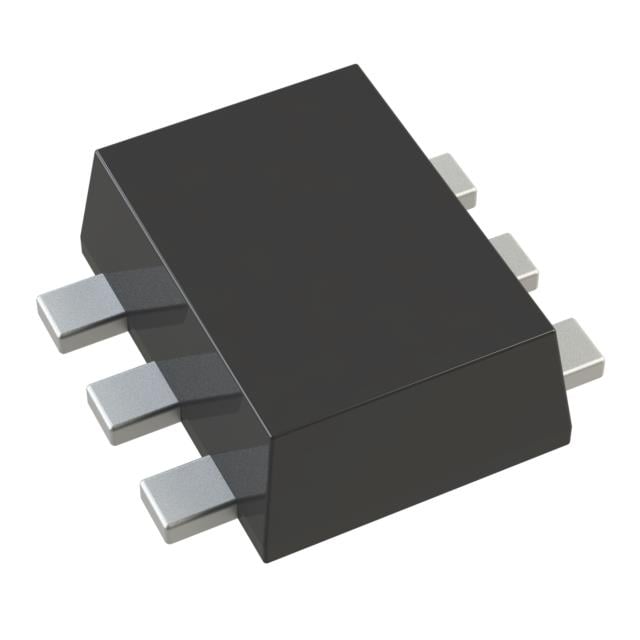 IC REG BUCK ADJ 1A SOT563