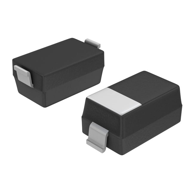 IC CURRENT REGULATOR 10% SOD123