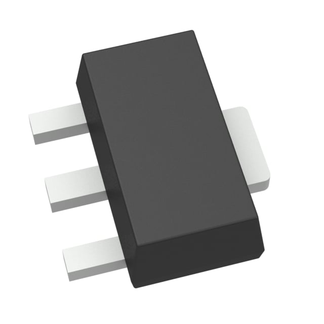 IC REG LINEAR 5V 100MA SOT89-3