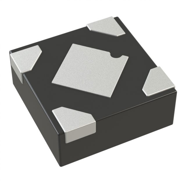 IC REG LINEAR 3.3V 500MA 4-XDFN