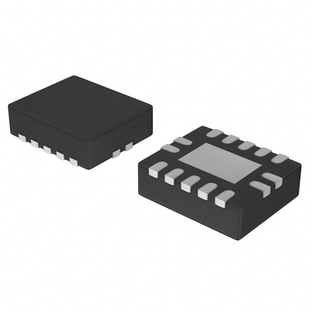 IC BUFF 1.2V/5.5V 14-DHVQFN