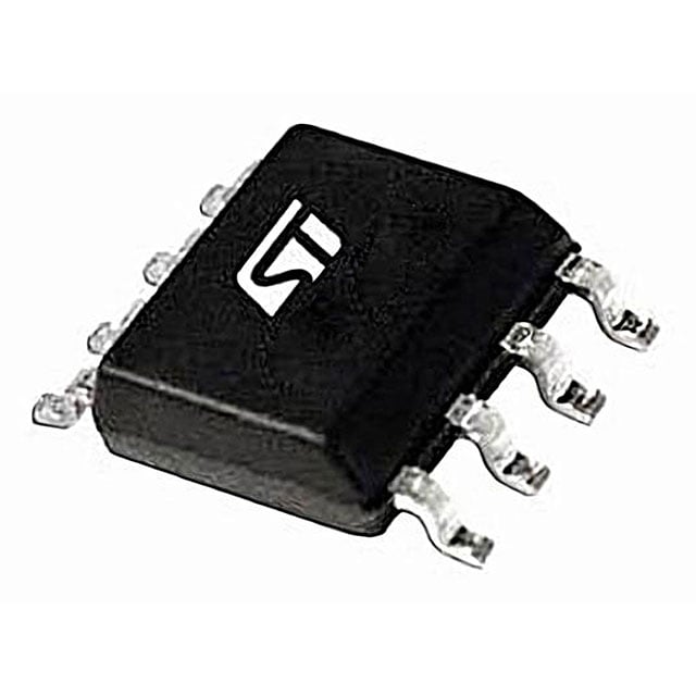 IC COMPARATOR 2CH 8-SOIC