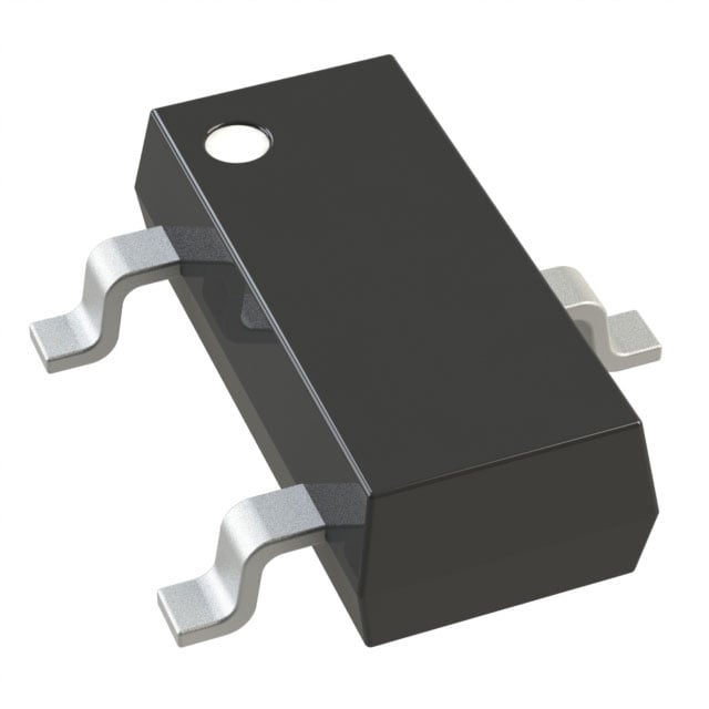 IC REG LINEAR 3.3V 300MA SOT23-3