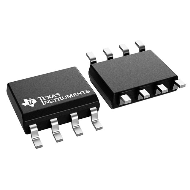 IC OPAMP GP 2 CIRCUIT 8SOIC