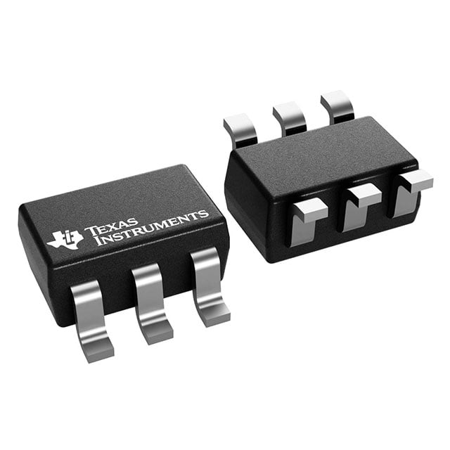 IC BUFF 1.65V SC-70-6