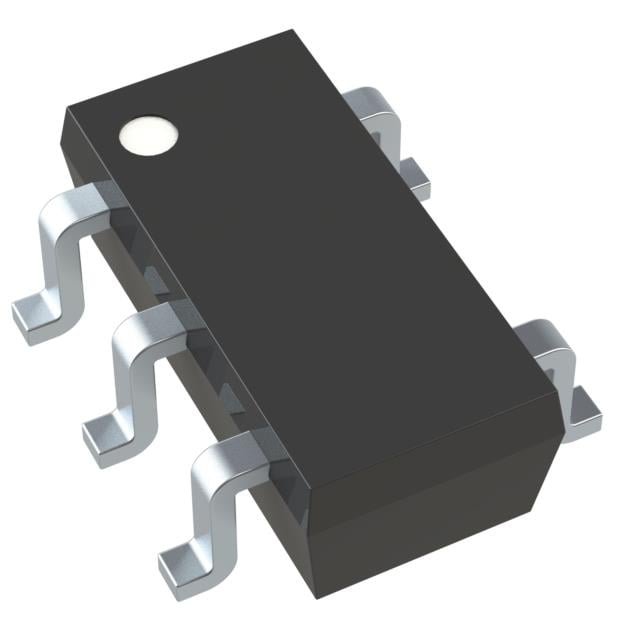 IC PWR SWITCH P-CHAN 1:1 SOT23-5