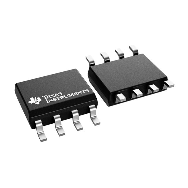 IC COMPARATOR 2CH 8-SOIC