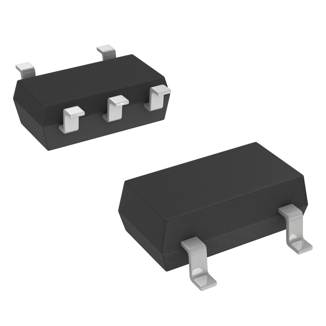 IC COMPARATOR 1CH SOT25R