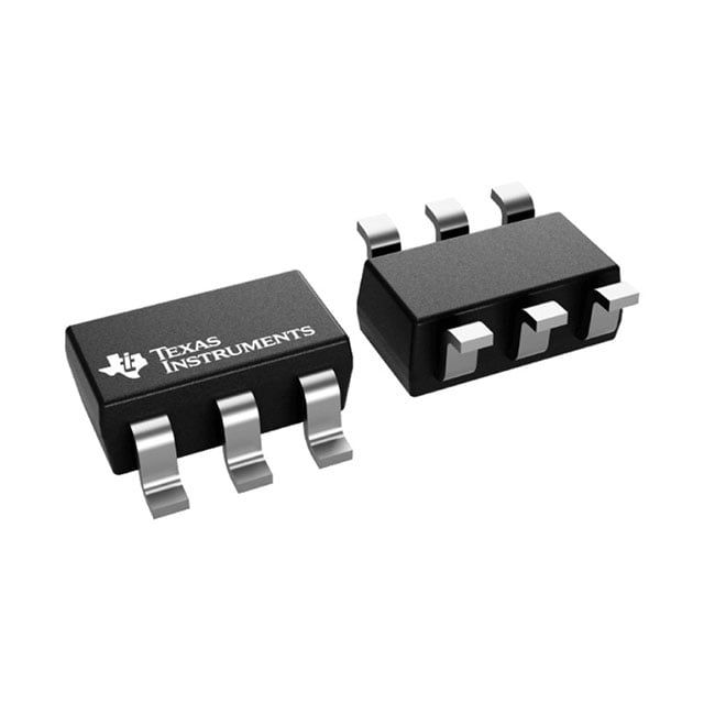 IC OR 1-CIR 3-IN SOT-23-6