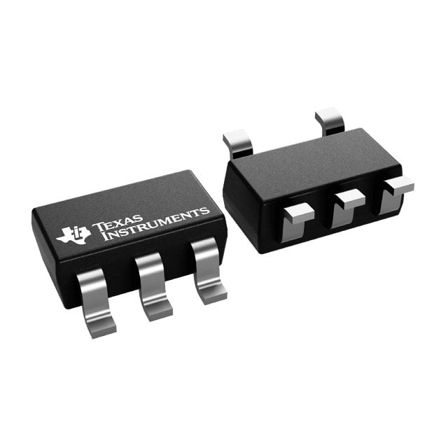 IC AND 1-CIR 2-IN SOT-23-5