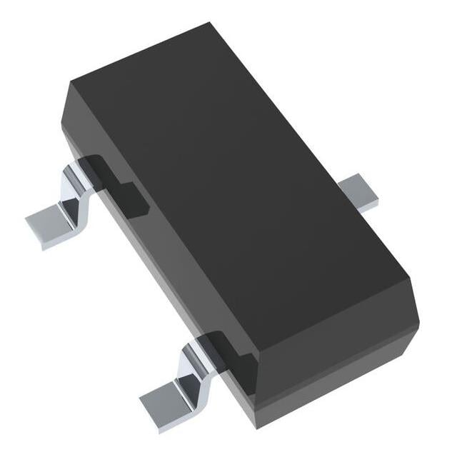 IC EEPROM 1KBIT SGL WIRE SOT23-3
