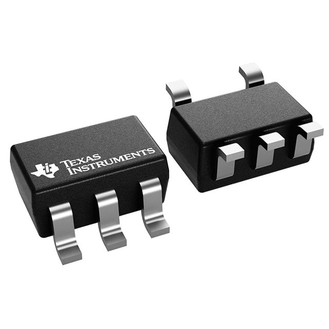 IC AND 1-CIR 2-IN SC-70-5