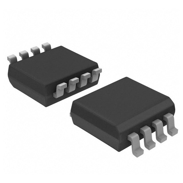 IC FF D-TYPE 1-ELE 1-BIT 8-SSOP