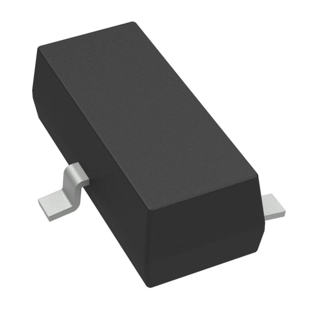 IC VREF SHUNT ADJ 1% SOT23-3