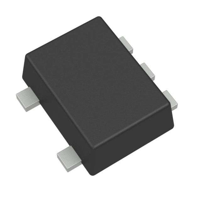IC BUFF 1.65V SOT-5