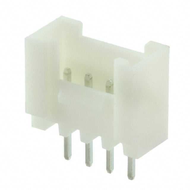 GROVE 2MM 4PIN VERT CONN 10PCS