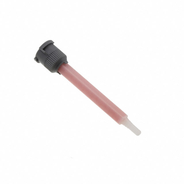 STATIC MIXING NOZZLE 1PC