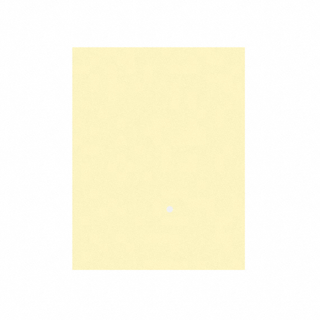 LAPPING FILM ALUM OX 12U 11X8.5"