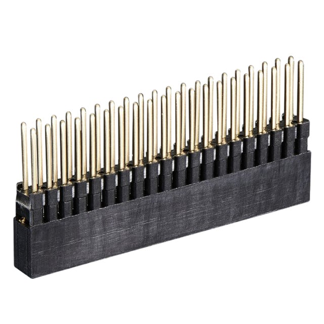 STACKING HEADER RASPBERRY PI