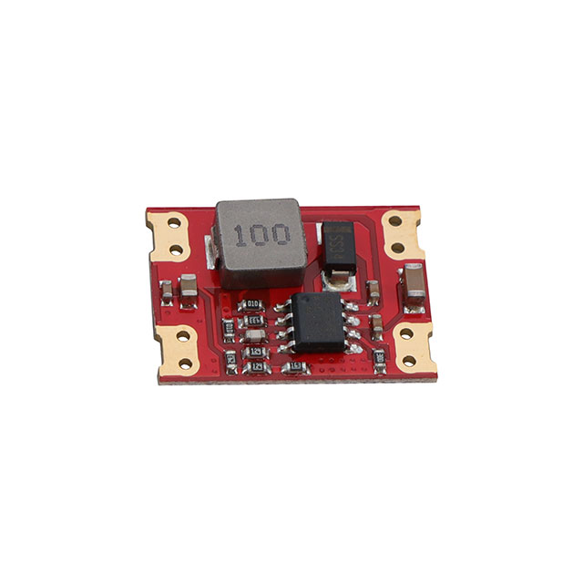 DC-DC BUCK-MODE POWER MODULE 8-2