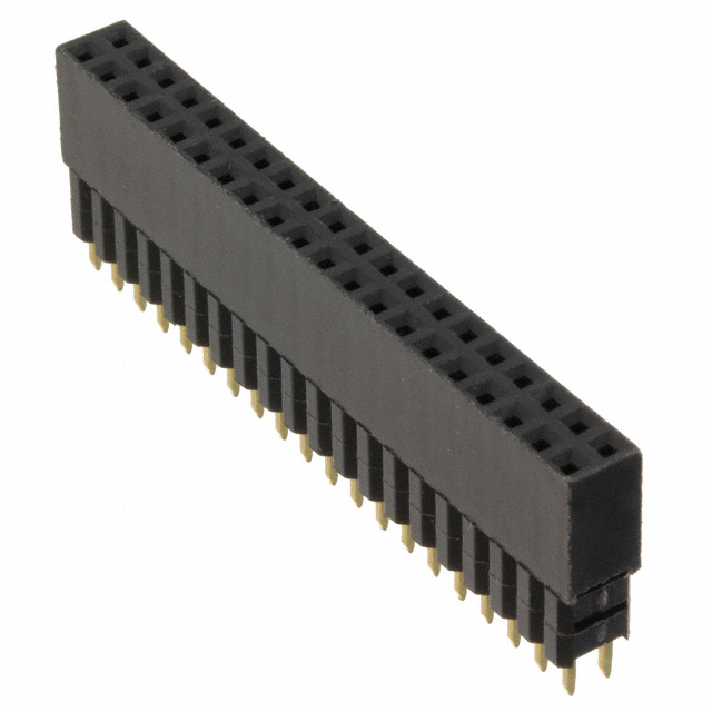 RASPBERRY PI GPIO TALL HEADER