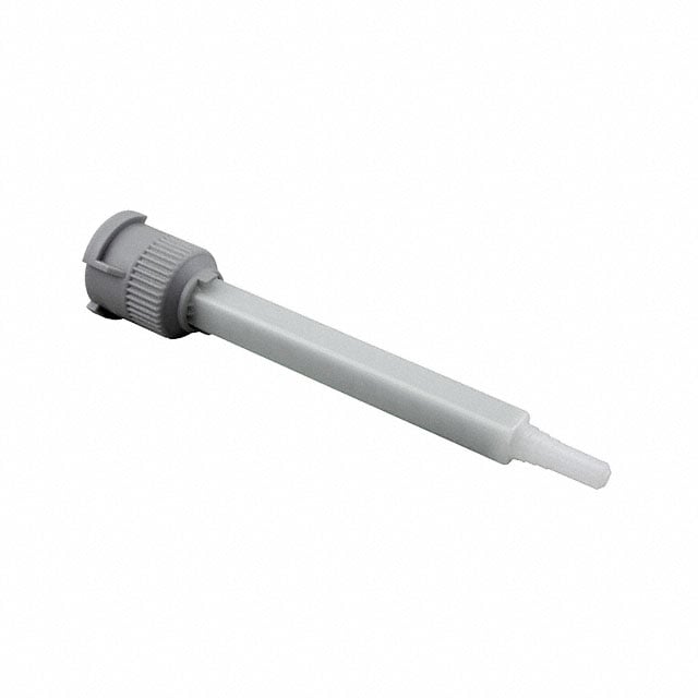 NOZZLE EPX GREEN SHORT 48.5/50ML