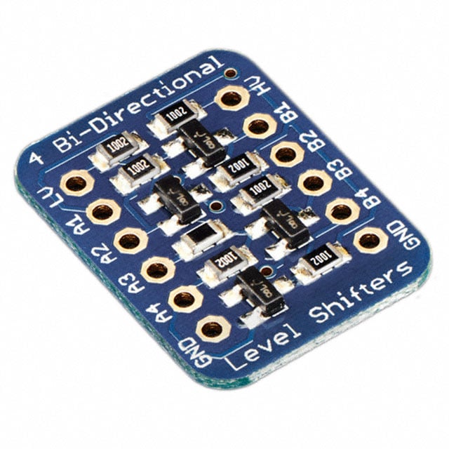 EVAL BOARD FOR BSS138