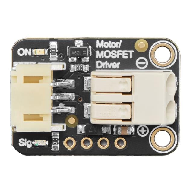 ADAFRUIT MOSFET DRIVER - FOR MOT