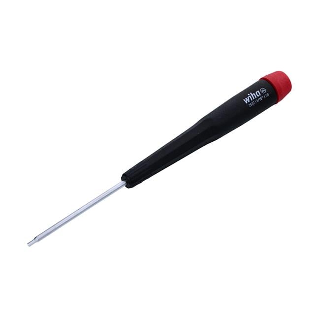 SCREWDRIVER HEX 1/16" 5.71"