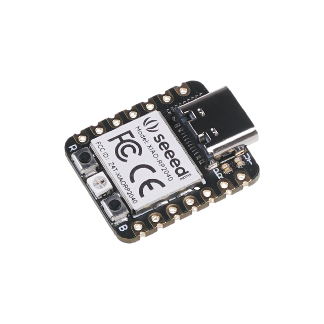 XIAO RP2040