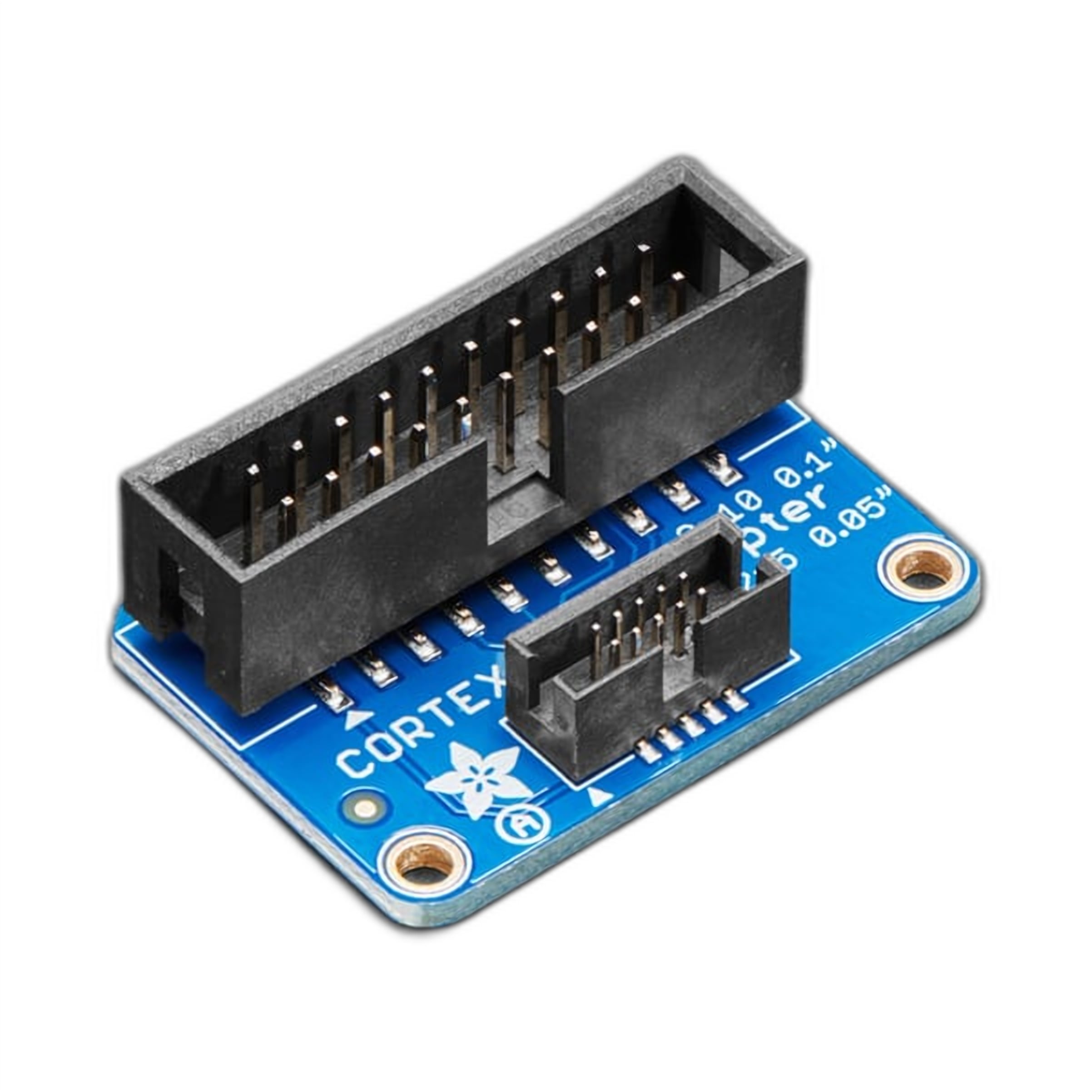 JTAG TO SWD CABLE ADAPTER BOARD